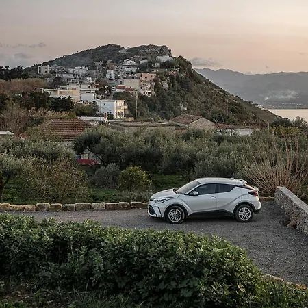 Villa Casa Nougia La Canea