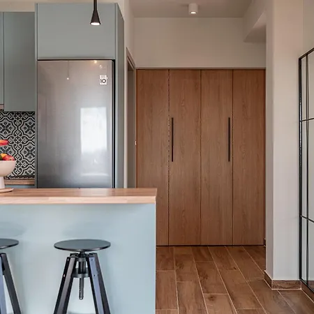 Villa Casa Nougia La Canea