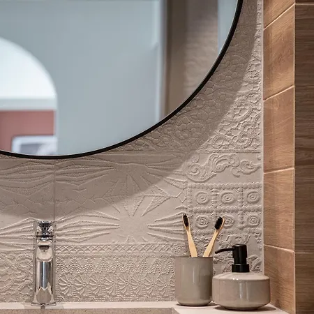 Villa Casa Nougia La Canea