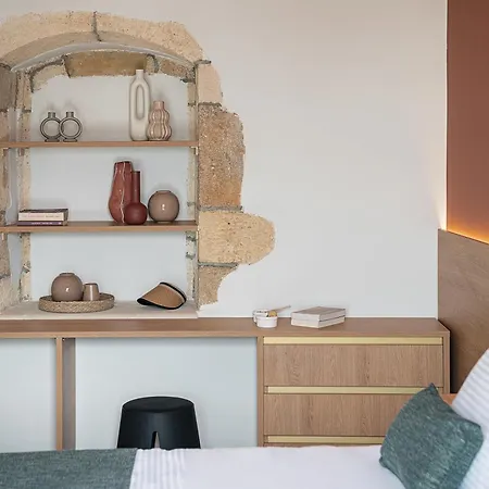 Villa Casa Nougia La Canea