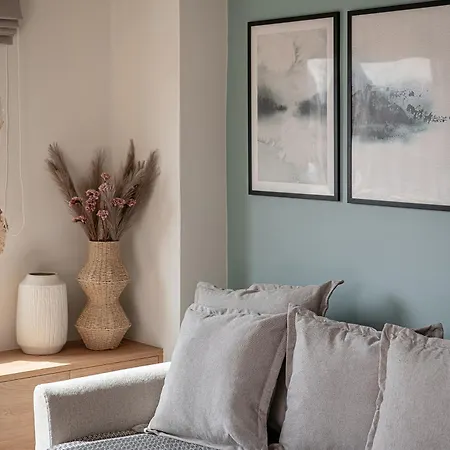 Casa Nougia Villa La Canea