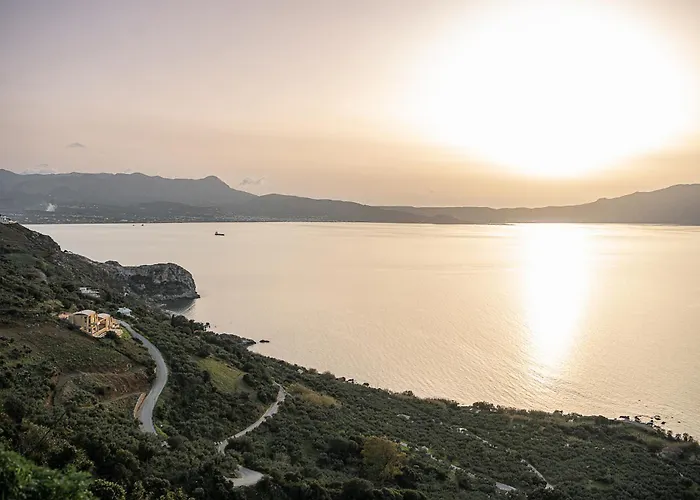 Casa Nougia 干尼亞