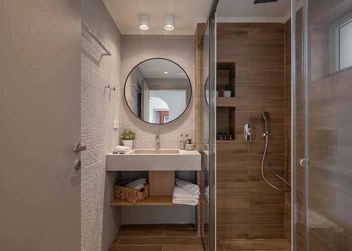 Casa Nougia 干尼亞