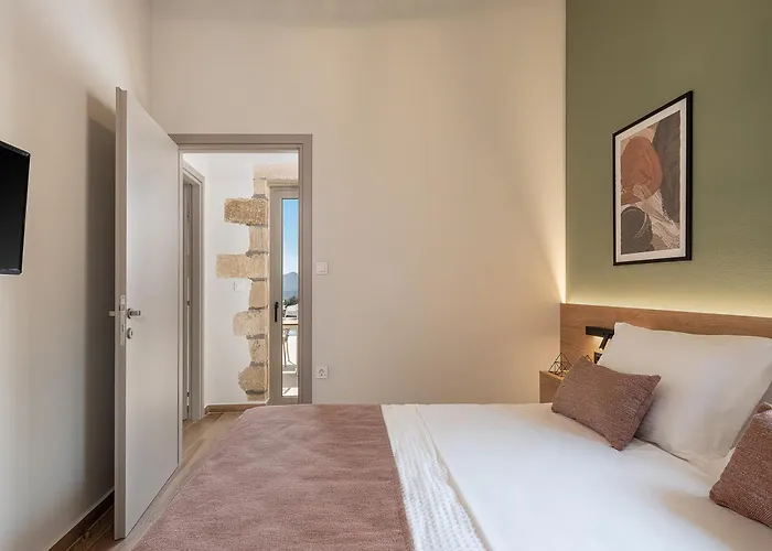 别墅 Casa Nougia *