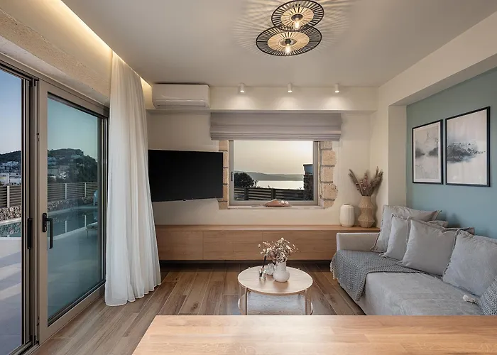 Casa Nougia 干尼亞