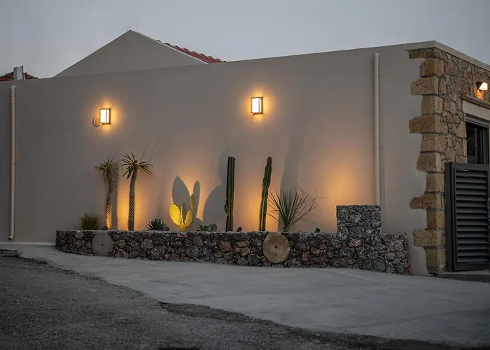 Casa Nougia 干尼亞