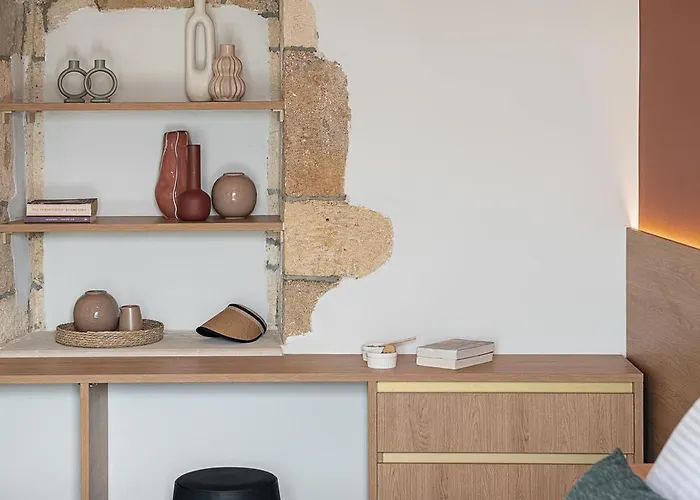 别墅 Casa Nougia 干尼亞