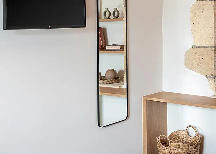 Casa Nougia * 干尼亞