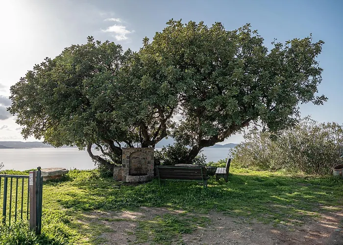 Casa Nougia 别墅 *