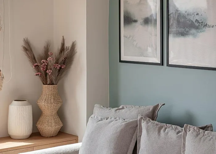 Casa Nougia 别墅 干尼亞